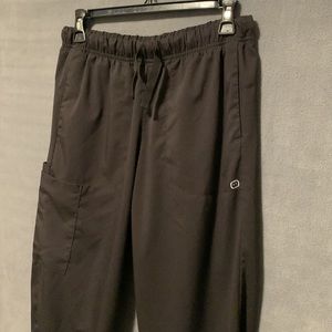 Wonderwink scrub bottom